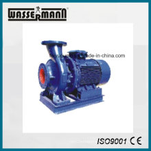 Electric Horizontal Centrifugal Water Pump